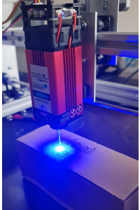 Lazer CNC
